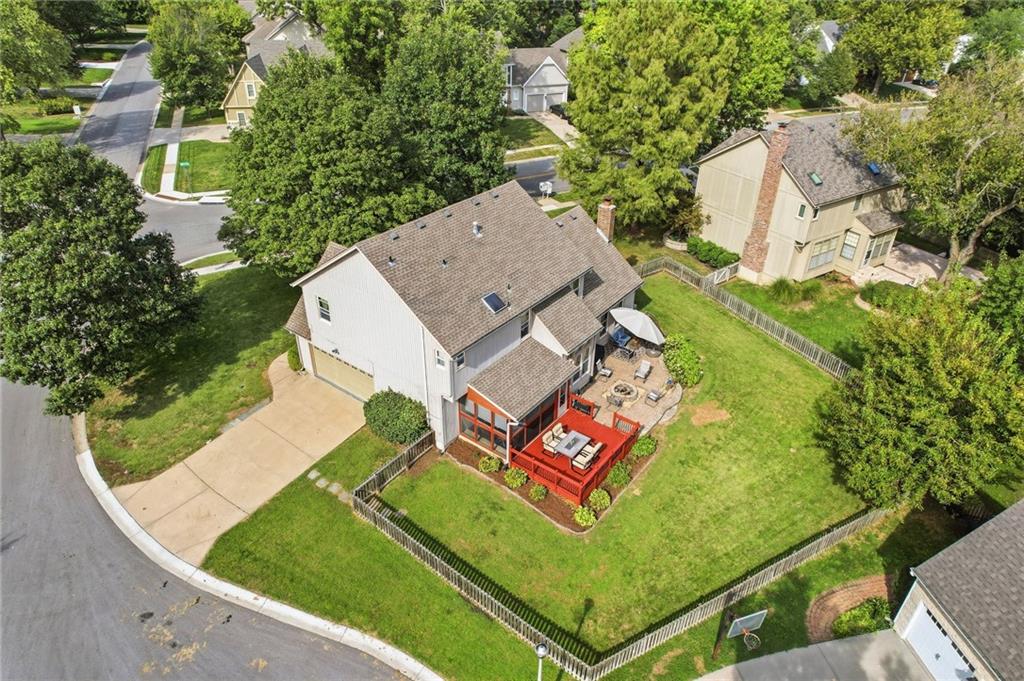 13309 W 116th Street Property Photo 4