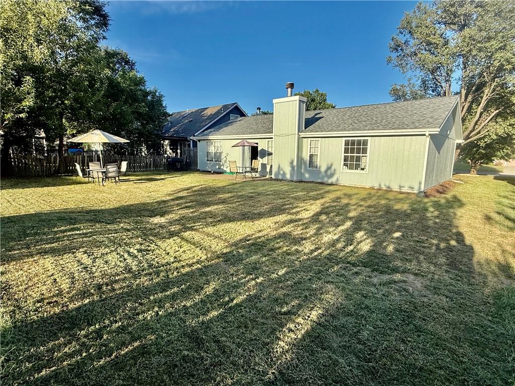 2717 Wildflower Drive Property Photo 52