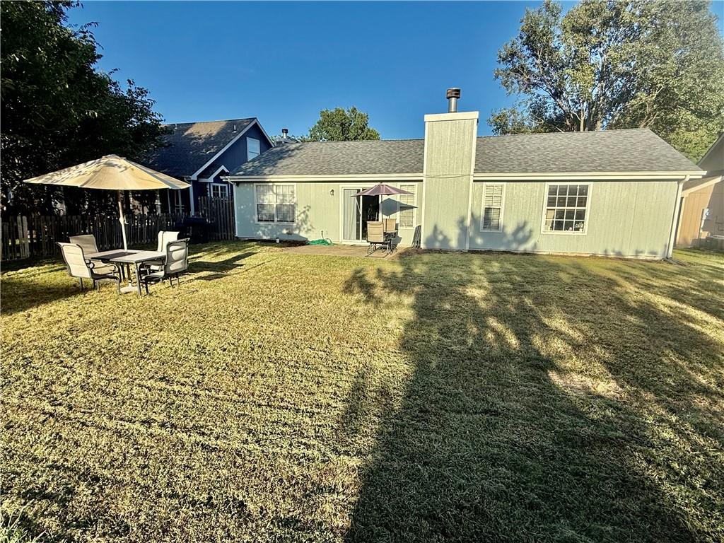 2717 Wildflower Drive Property Photo 53
