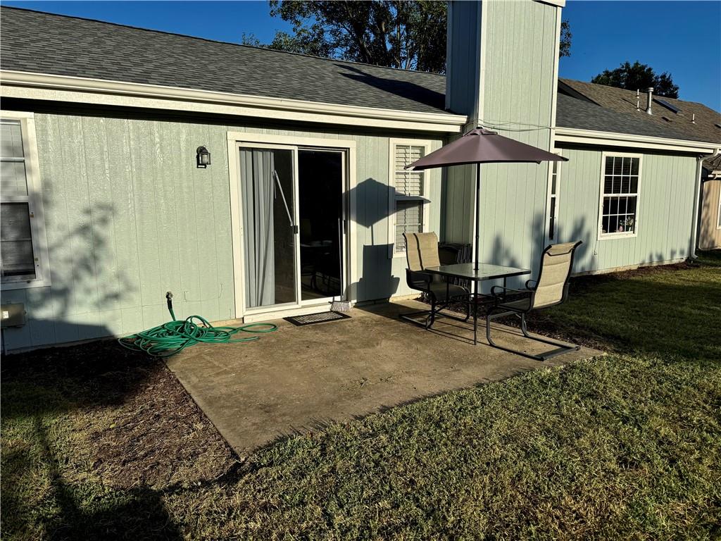 2717 Wildflower Drive Property Photo 54
