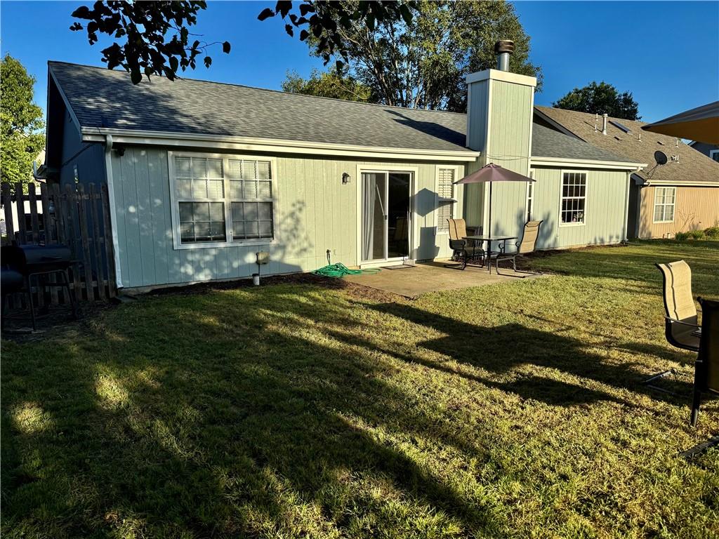 2717 Wildflower Drive Property Photo 56