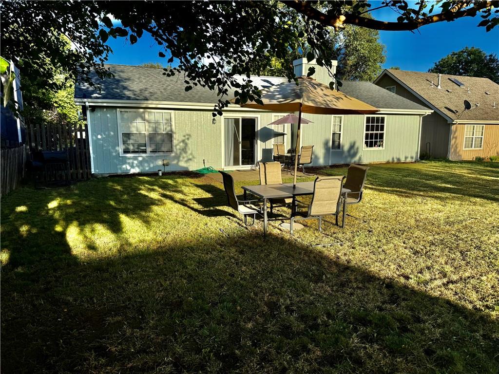 2717 Wildflower Drive Property Photo 57