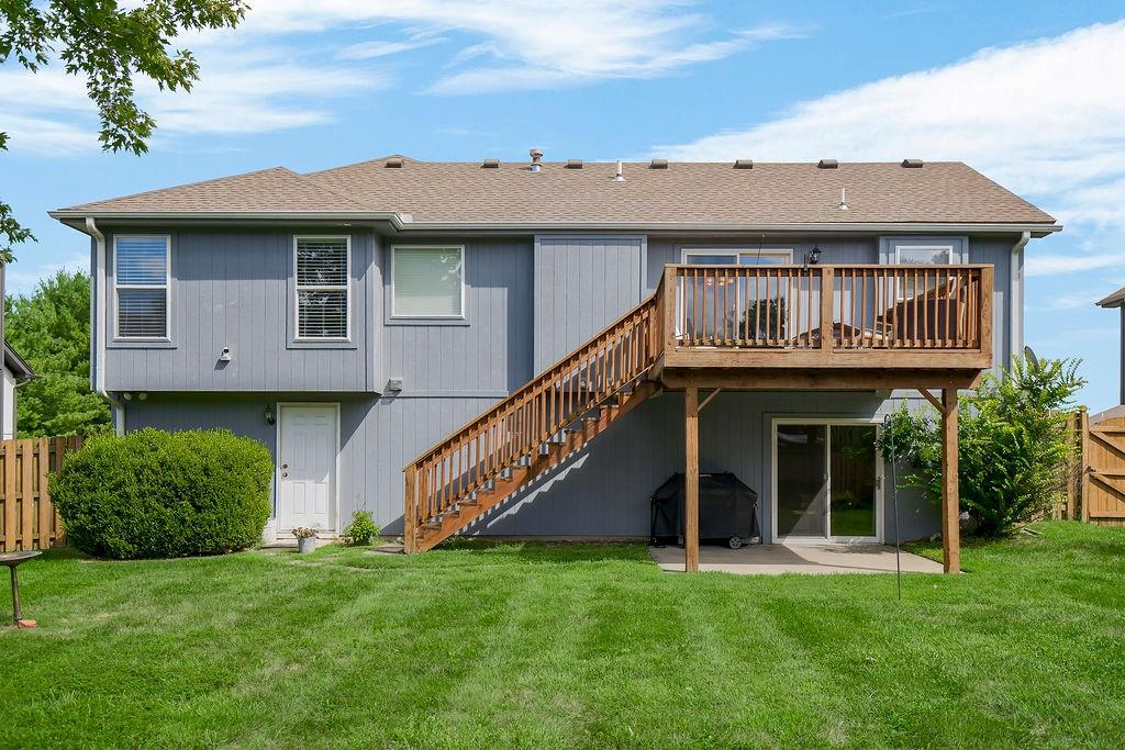916 Cochise Drive Property Photo 29