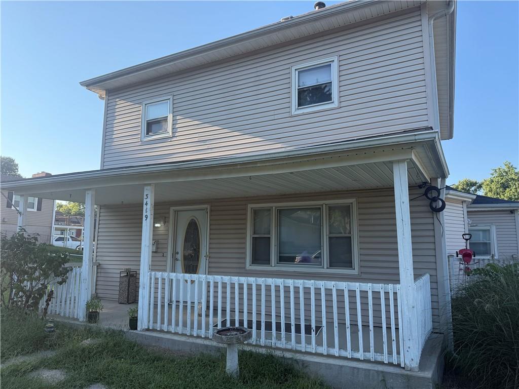 3419 Seneca Street Property Photo 2