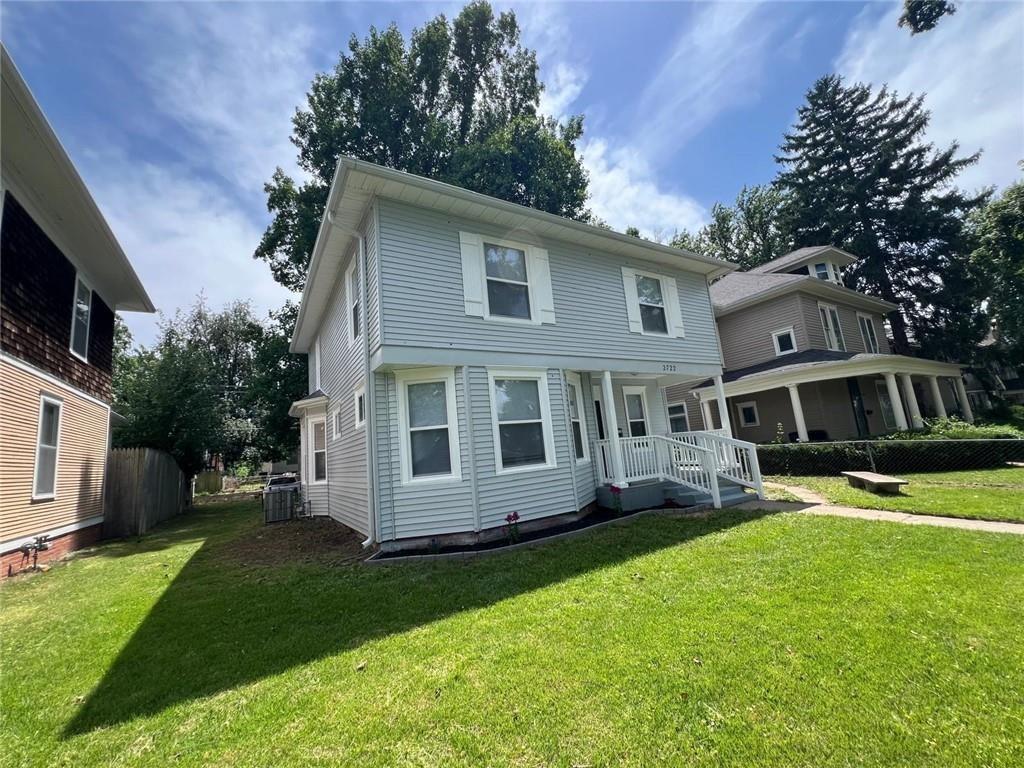 2722 Seneca Street Property Photo 1