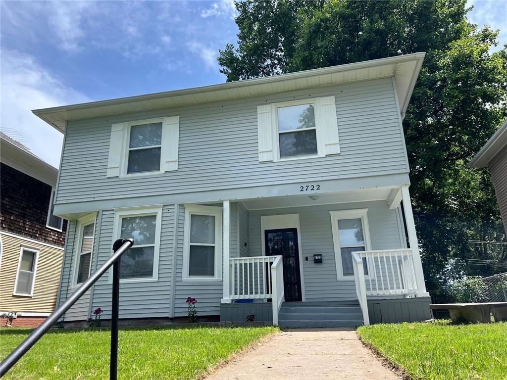 2722 Seneca Street Property Photo 2