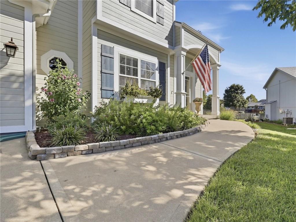 1435 Buckeye Court Property Photo 1