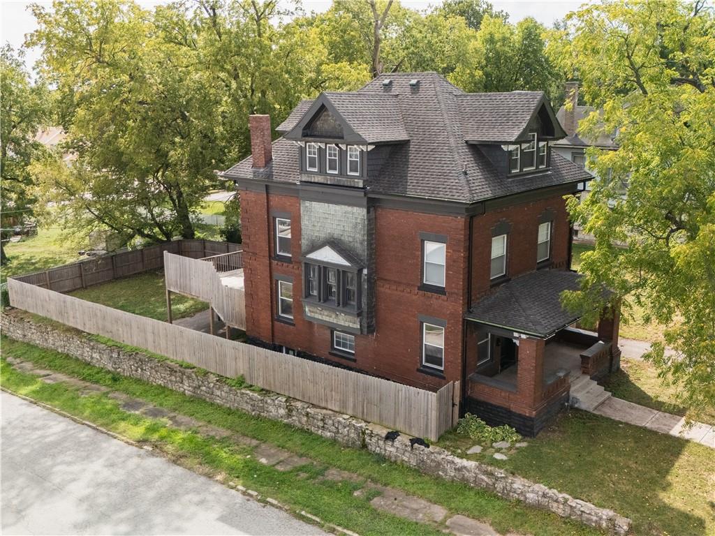2801 Forest Avenue Property Photo 2