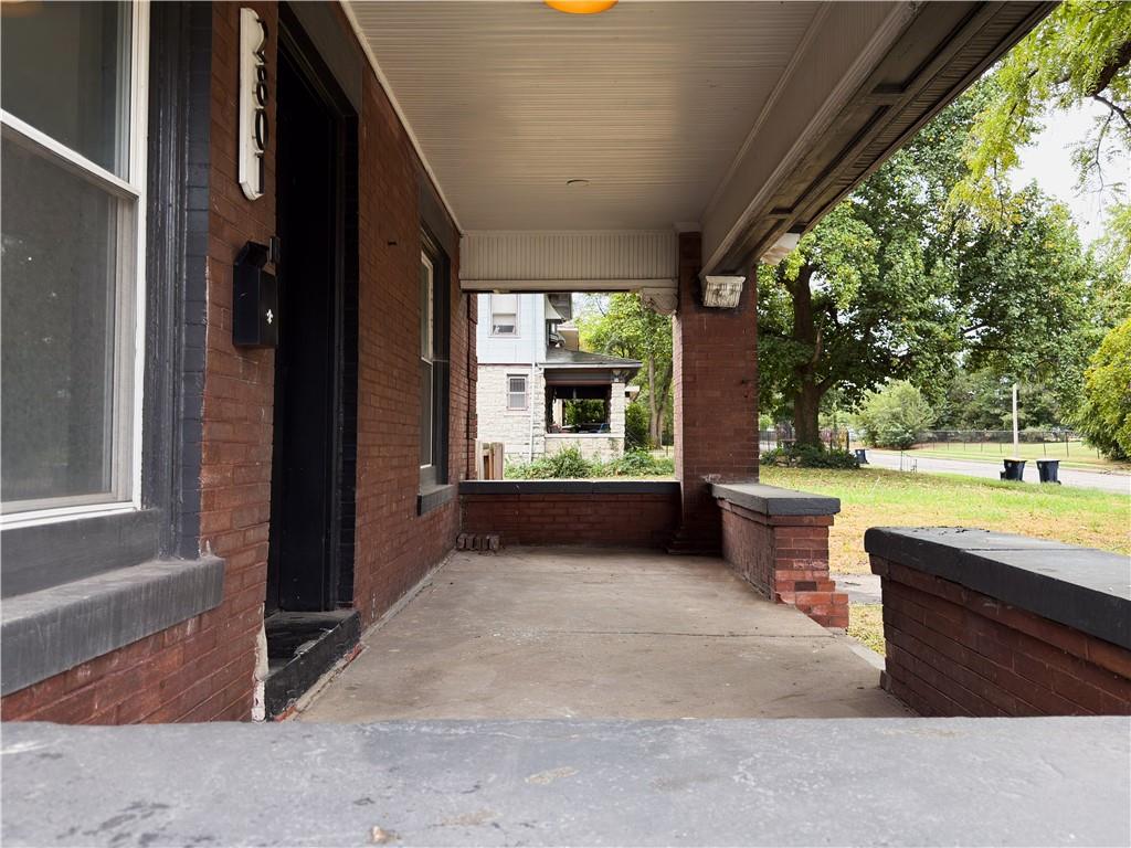 2801 Forest Avenue Property Photo 4