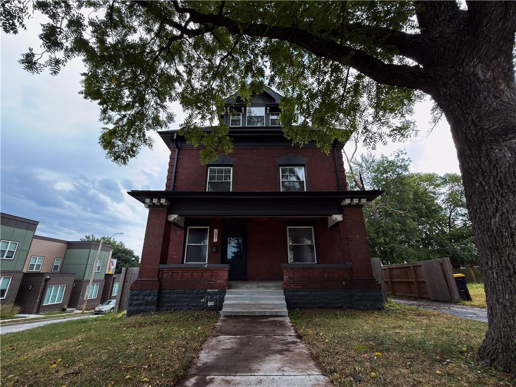2801 Forest Avenue Property Photo 40