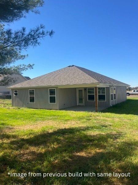 604 N Redbud Road Property Photo 2