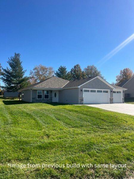 604 N Redbud Road Property Photo 3