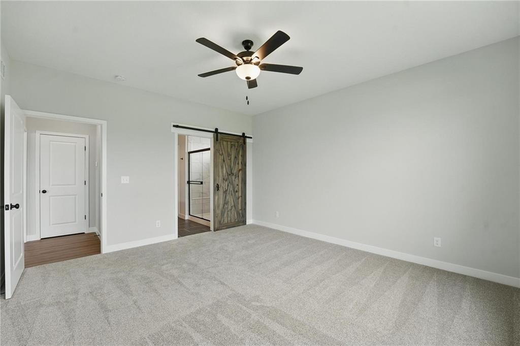 12606 S Parkwood Lane Property Photo 4