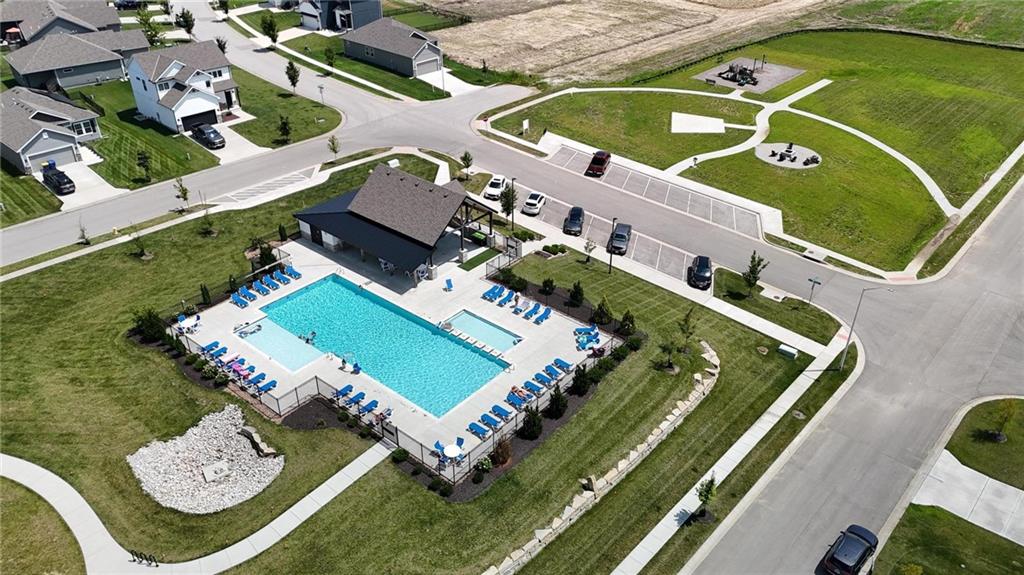 12606 S Parkwood Lane Property Photo 15