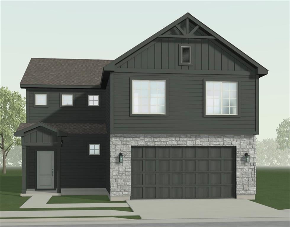 12608 S Parkwood Lane Property Photo 1