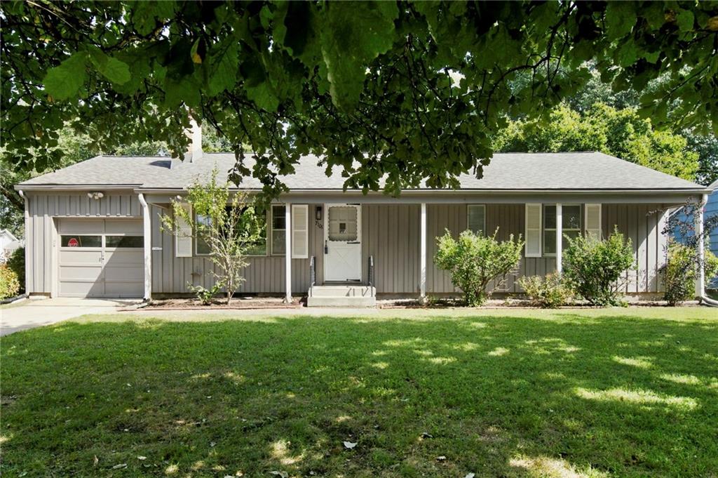 7101 Marty Street Property Photo 1
