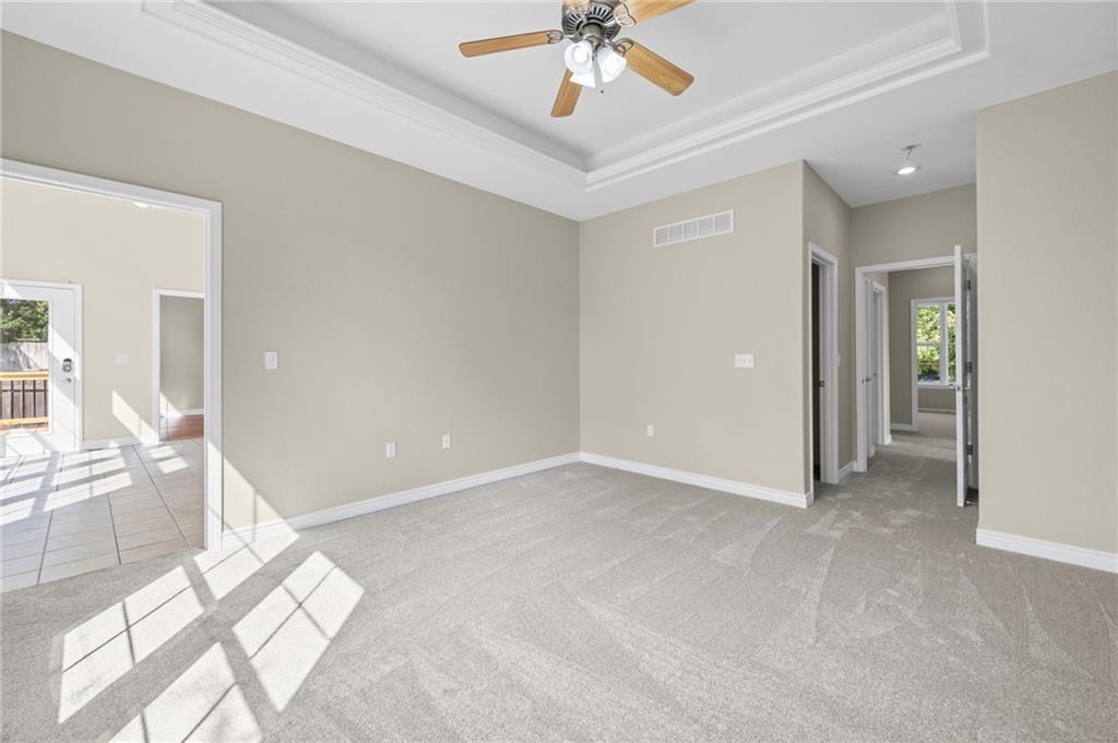 5213 Carson Drive Property Photo 23