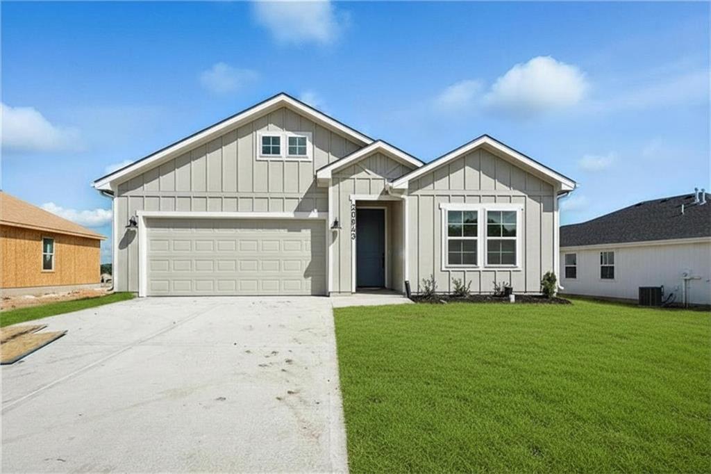 17581 Spivey Street Property Photo 1