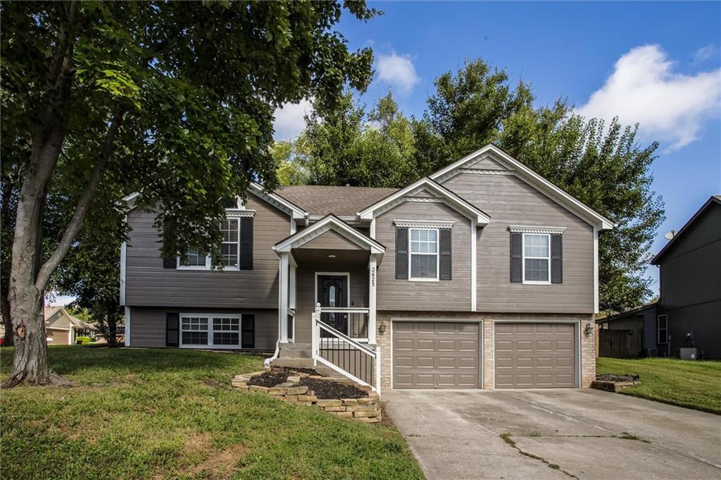 3625 Nw Anchor Court Property Photo 1