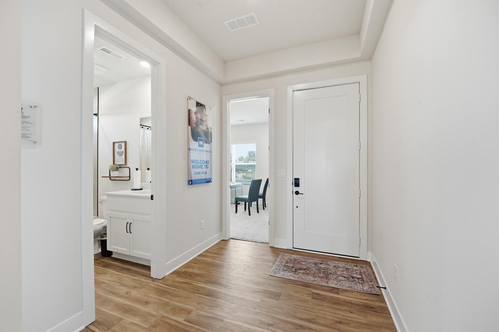 17633 Spivey Street Property Photo 2