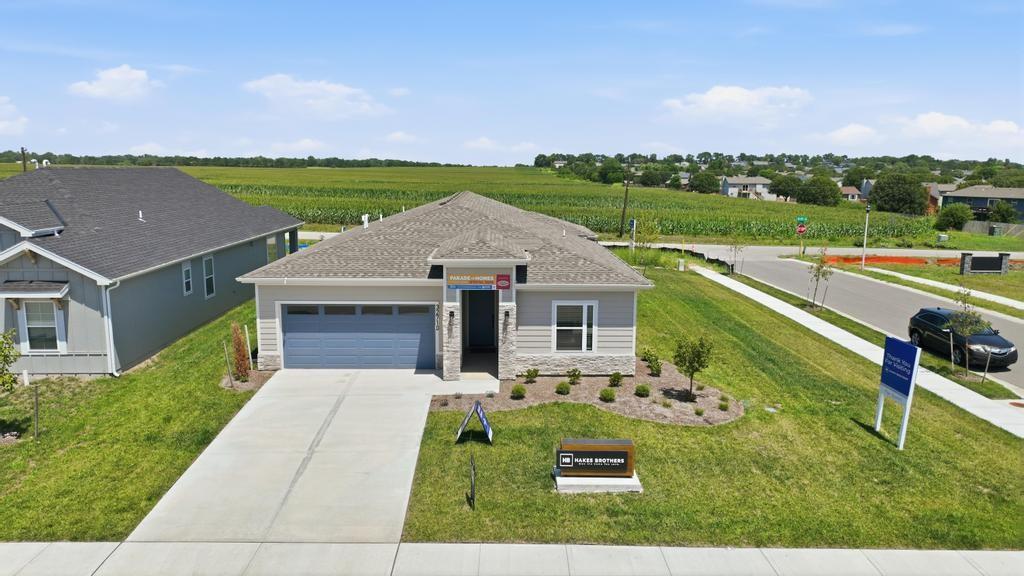 17633 Spivey Street Property Photo 24