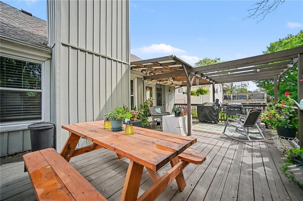 1307 Sw 24th Street Property Photo 24