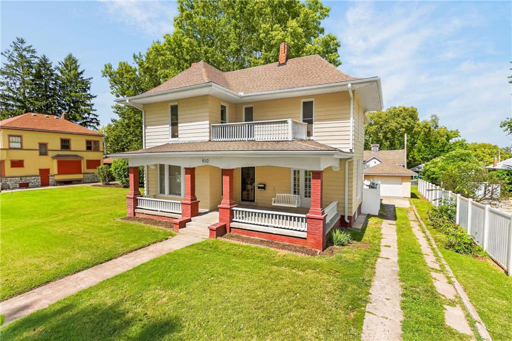 610 W Maple Avenue Property Photo 40