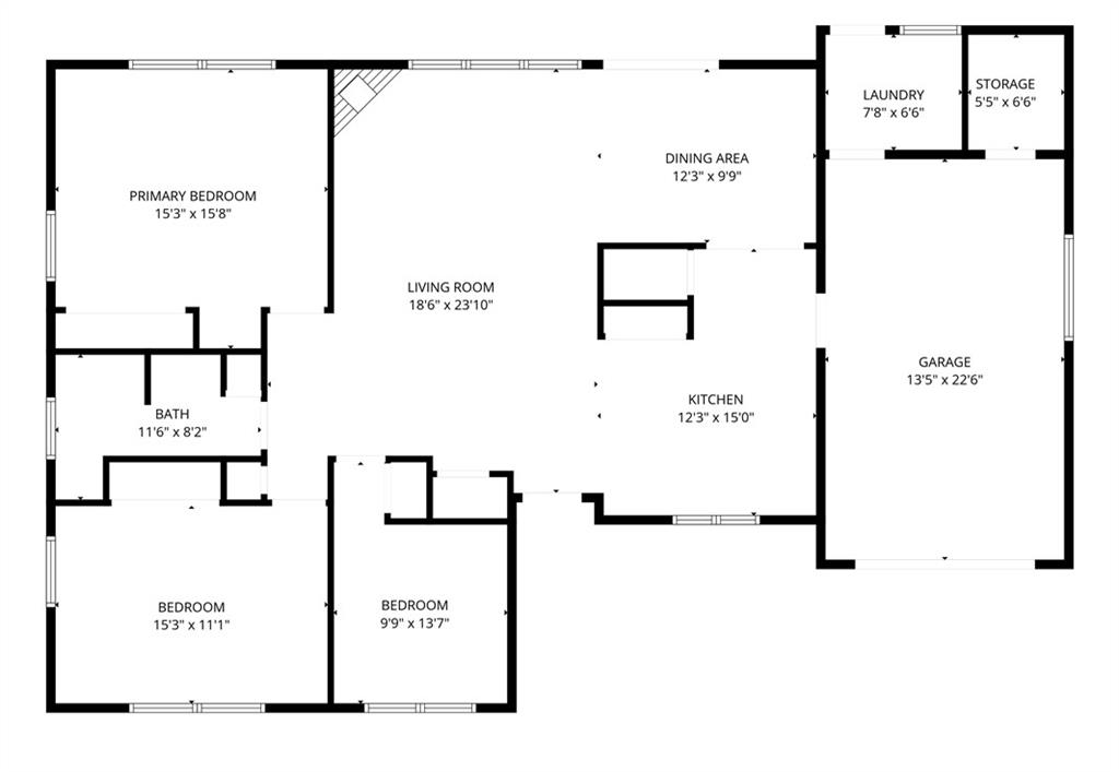1339 Ward Parkway Property Photo 2