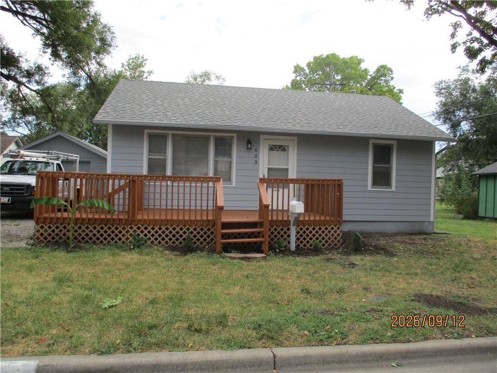 603 E Poplar Street Property Photo 1