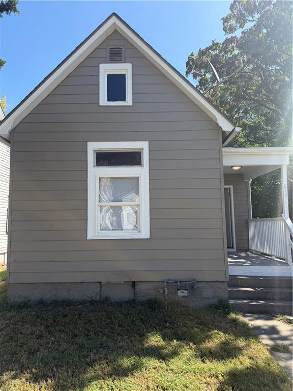 815 S 21st Street Property Photo 1