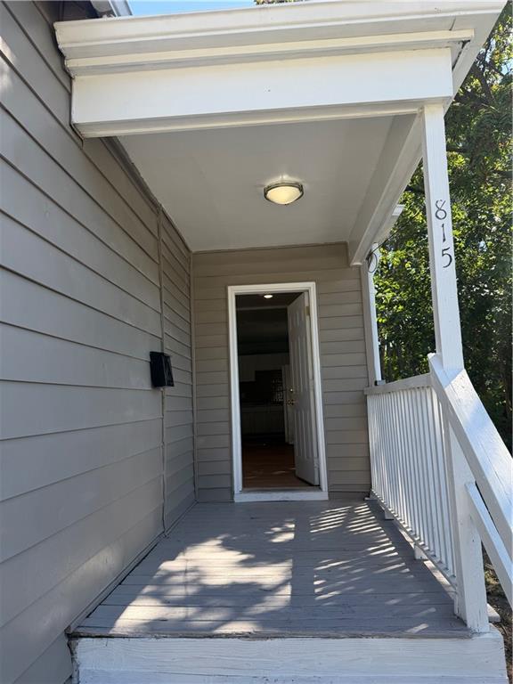 815 S 21st Street Property Photo 2