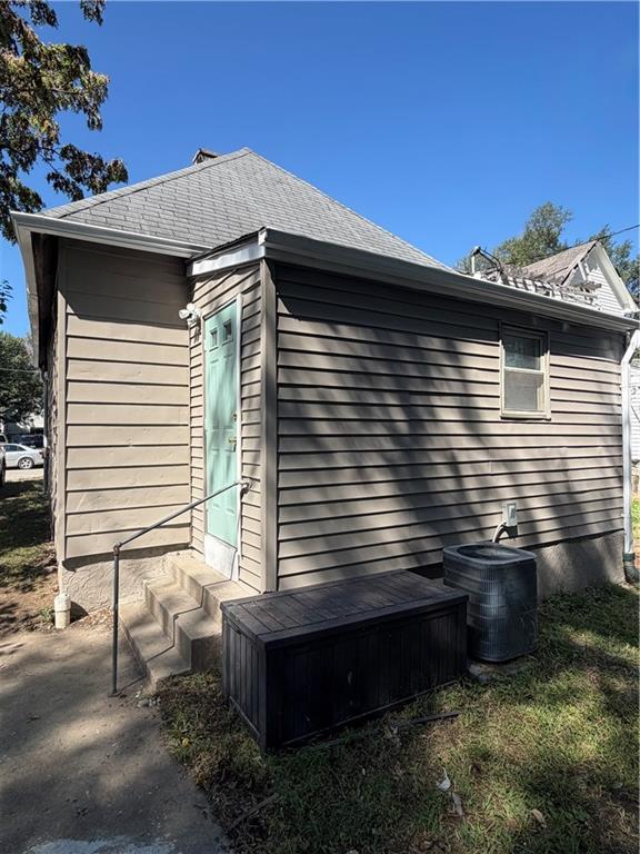 815 S 21st Street Property Photo 10