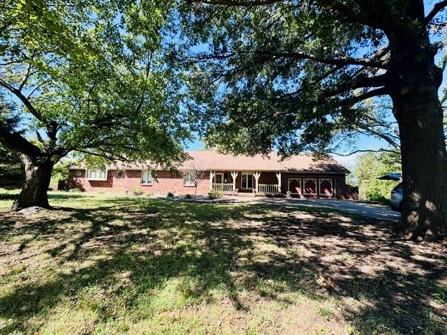 14850 Horridge Road Property Photo 3