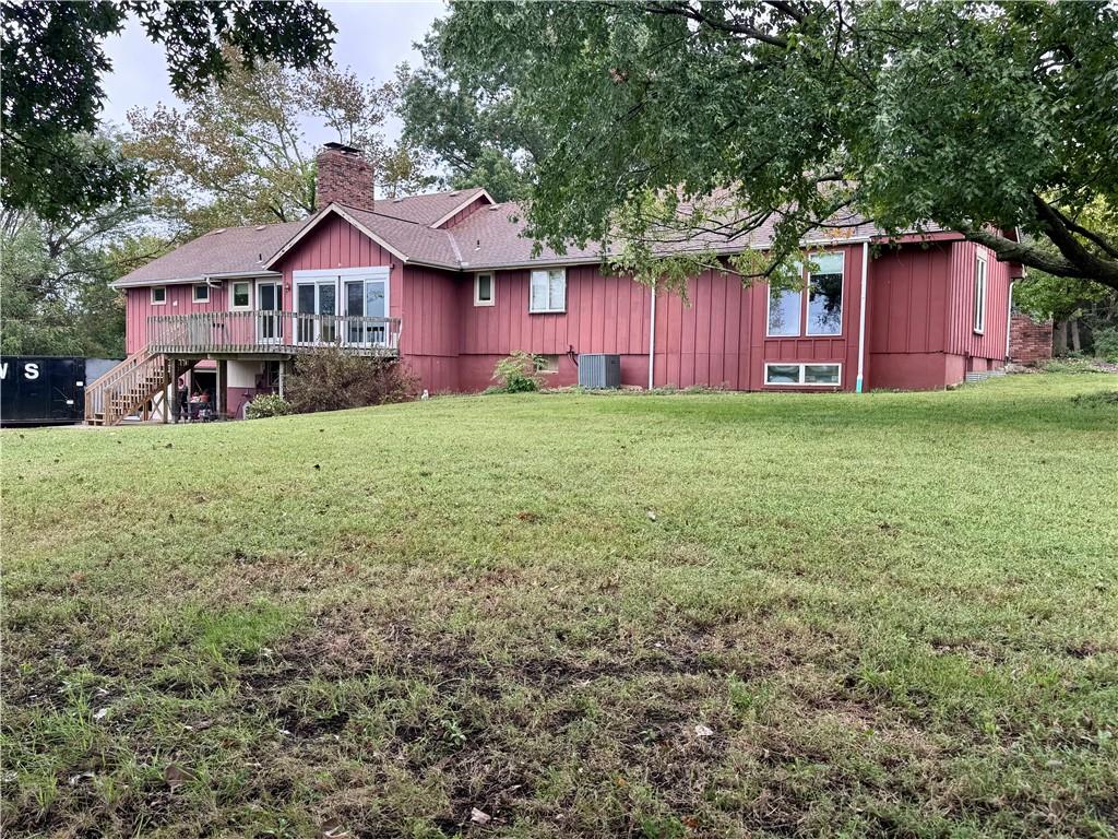 14850 Horridge Road Property Photo 4