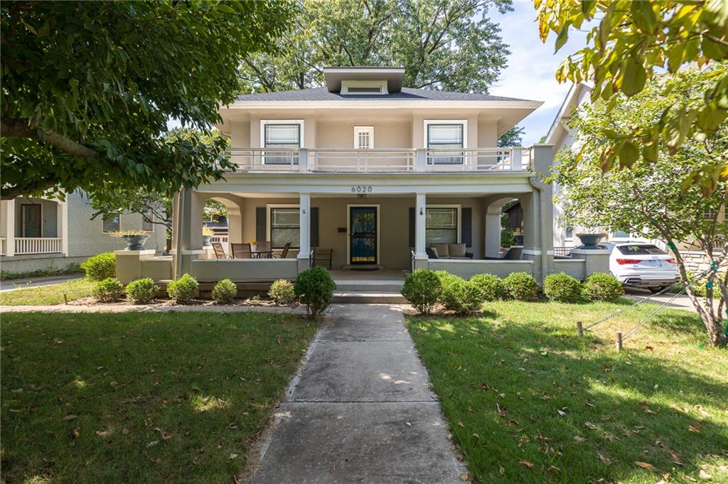 6020 McGee Street Property Photo 1