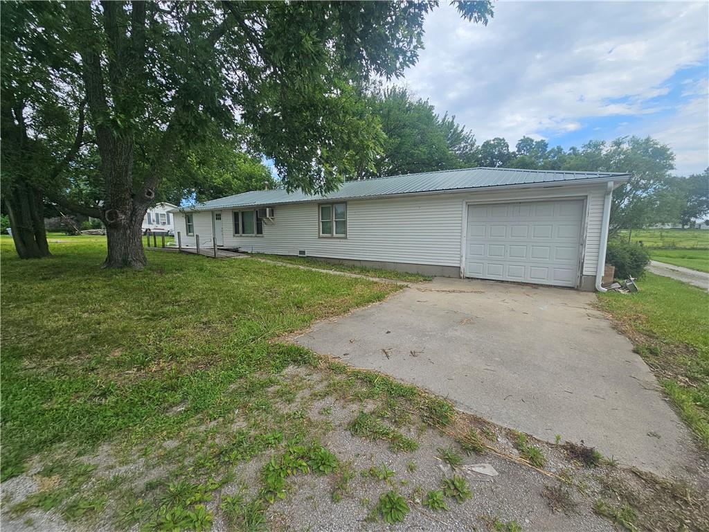 501 S Dudley Street Property Photo 1