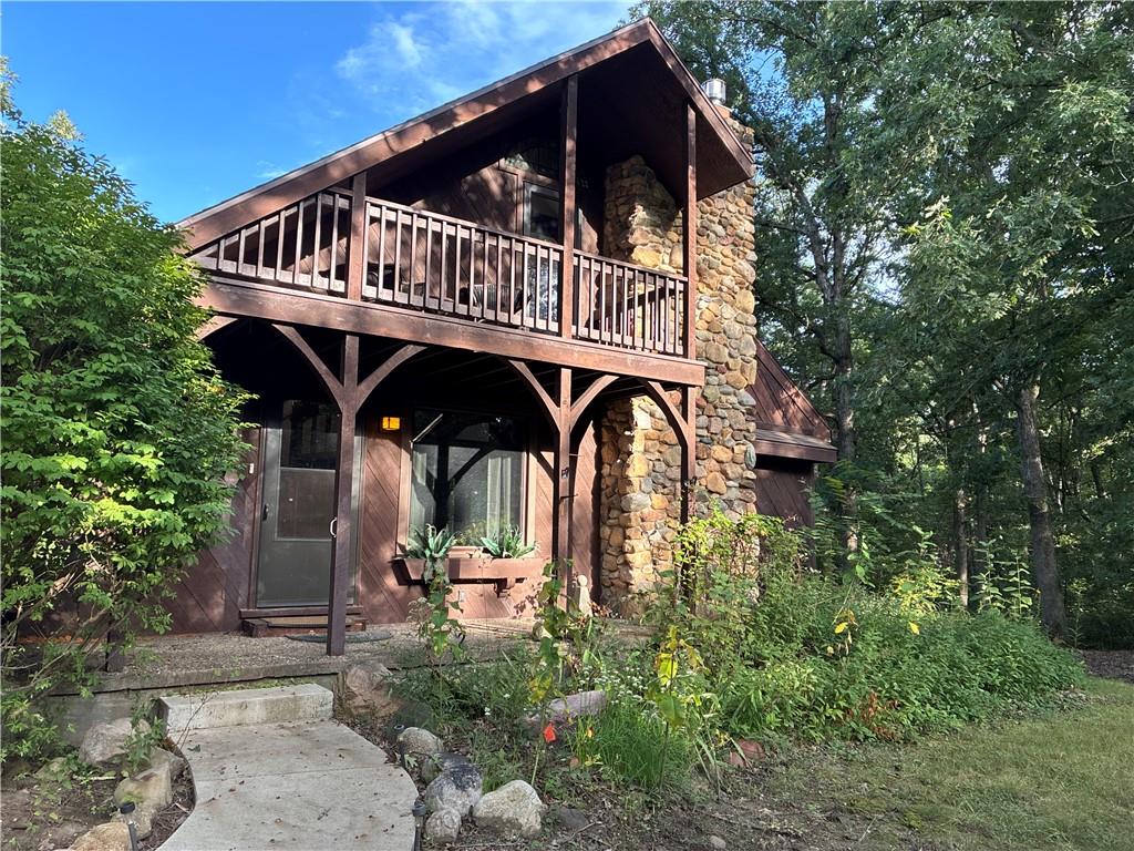19248 White Oak Trail