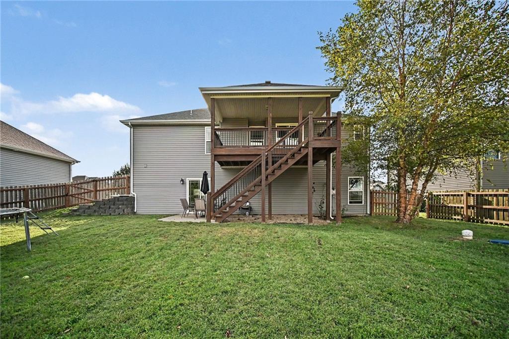 19224 Tomahawk Lane Property Photo 32