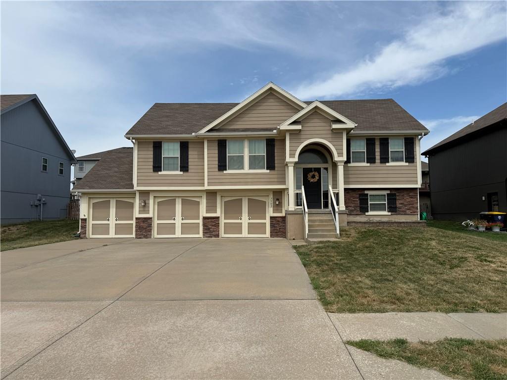 7502 Ne 109th Street Property Photo 1