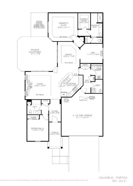 11404 Spring Avenue Property Photo 2