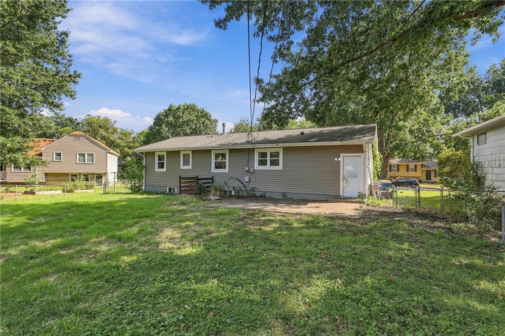 101 Avondale Street Property Photo 24
