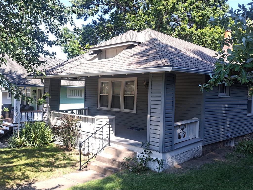 38 W 74th Street Property Photo