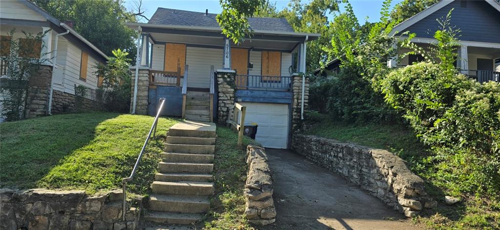 5706 Wabash Avenue Property Photo 1
