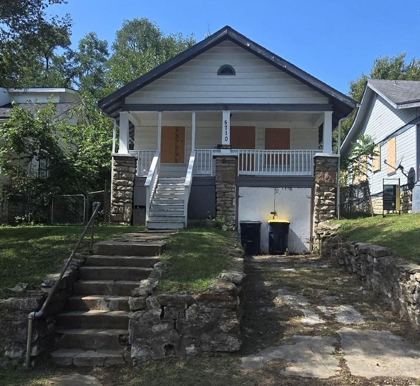 5710 Wabash Avenue Property Photo 1