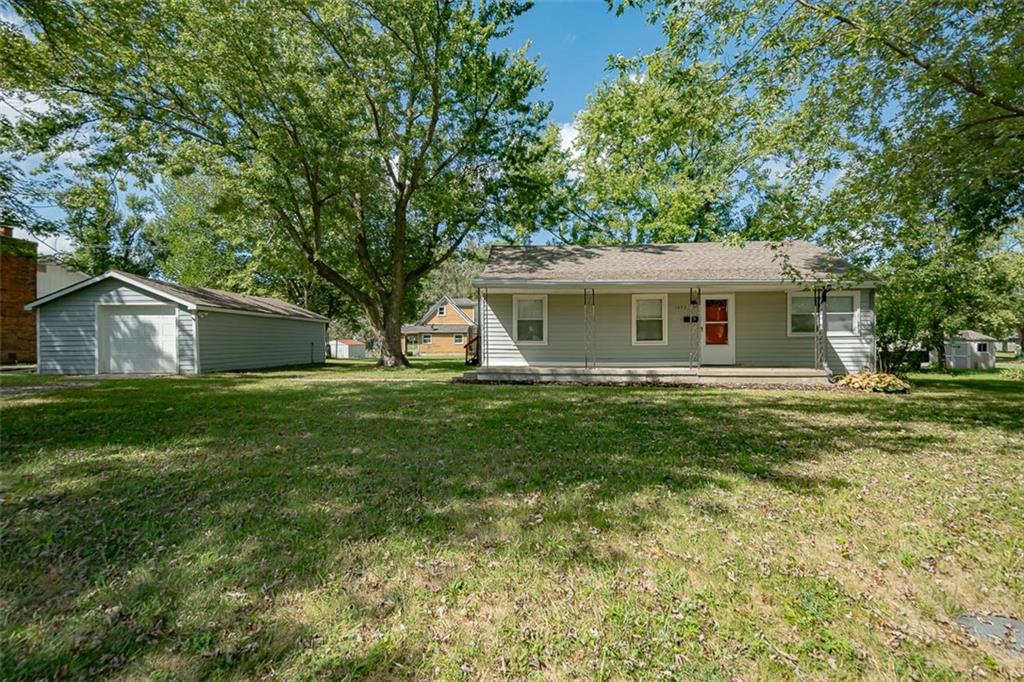 1032 N Sycamore Street Property Photo 29