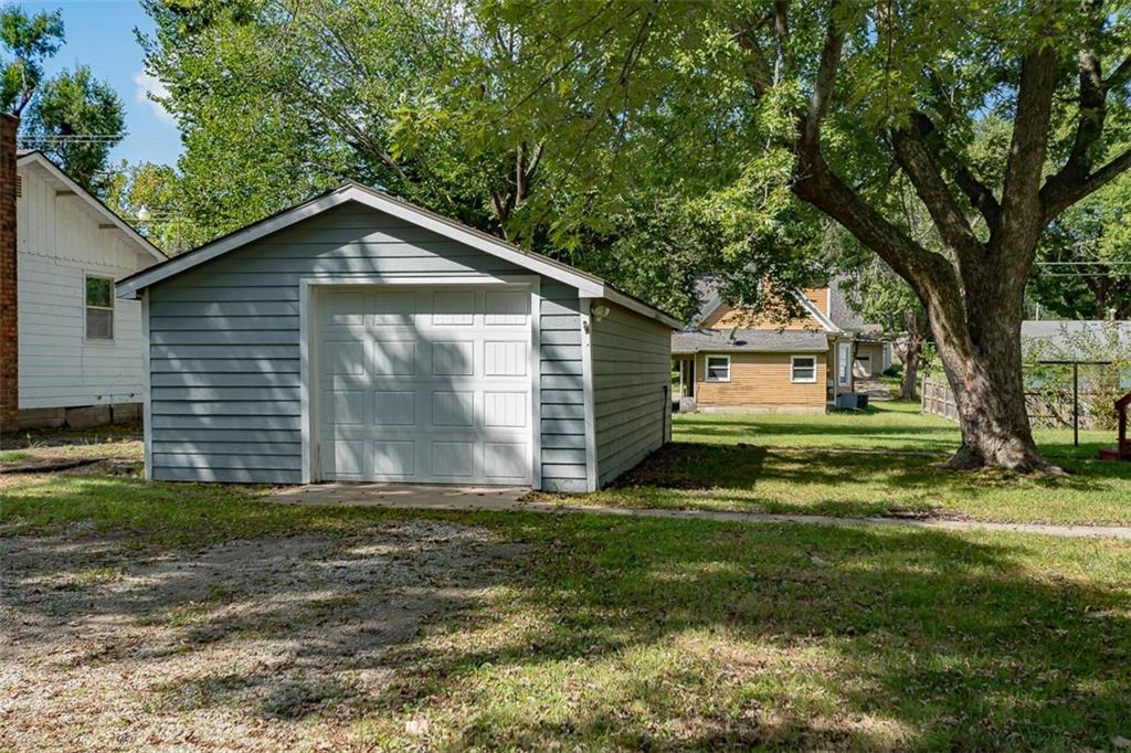 1032 N Sycamore Street Property Photo 32