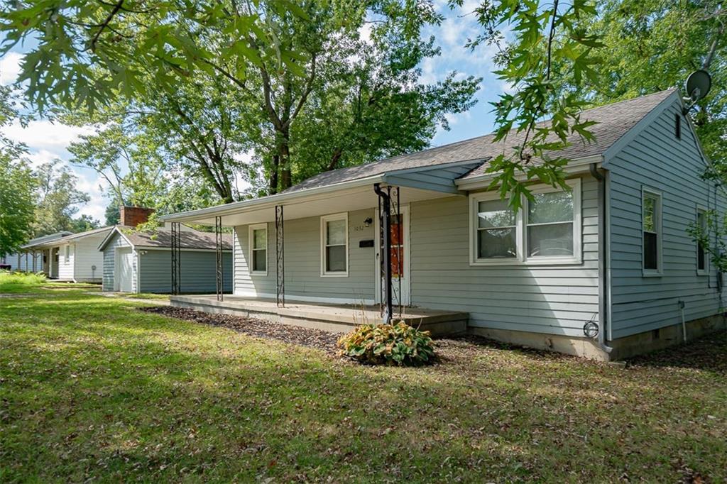 1032 N Sycamore Street Property Photo 43