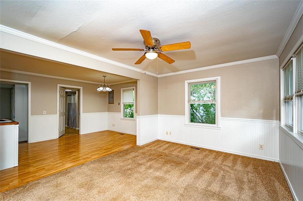 1032 N Sycamore Street Property Photo 44