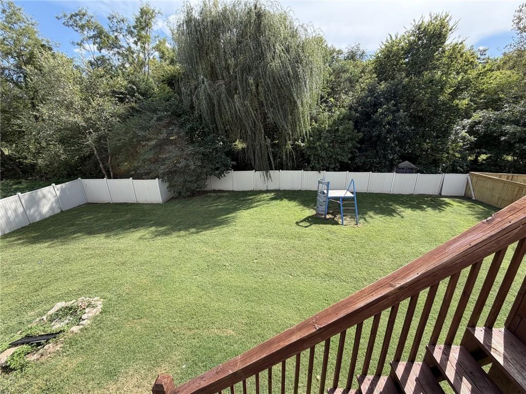 803 Charles Street Property Photo 7