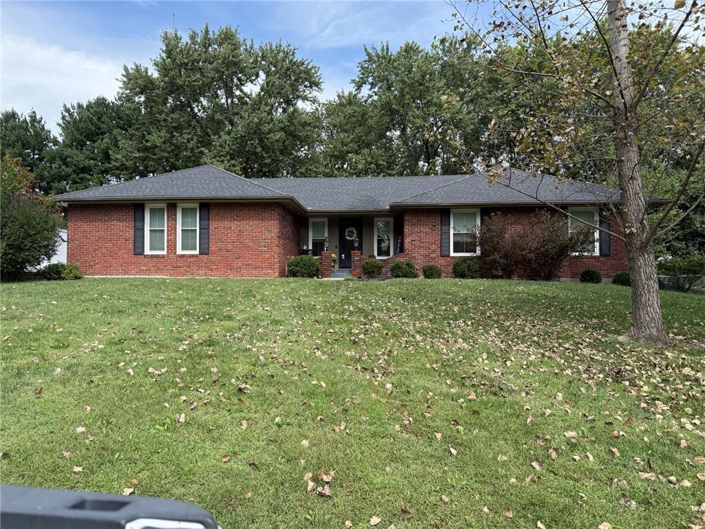 3515 Emerald Lane Property Photo